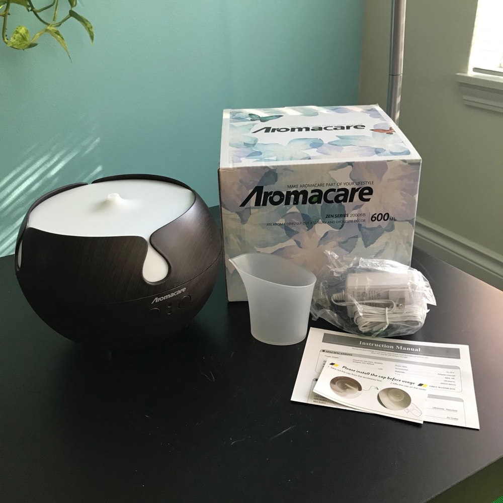 Aromacare Aroma Diffuser